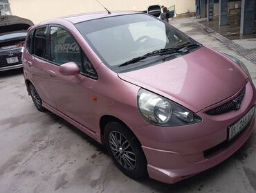 фолсваген б 5: Honda Jazz: 2003 г., 1.5 л, Вариатор, Бензин, Хетчбек