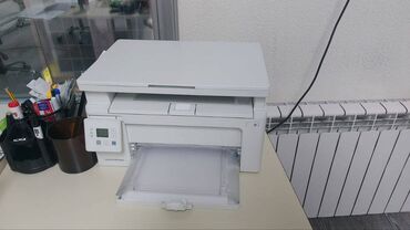 hp printer adapter: Printer- skaner Hp laserjet m129-m134
Cox yaxsi veziyyetde