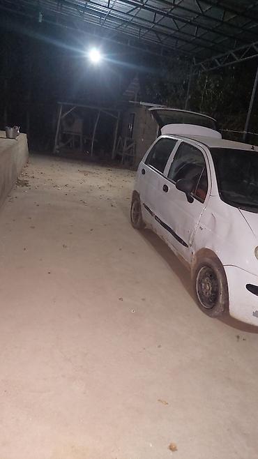 авто из америки в наличии растаможенные: Chevrolet Matiz: 1998 г., 0.8 л, Бензин, Хэтчбэк — 2