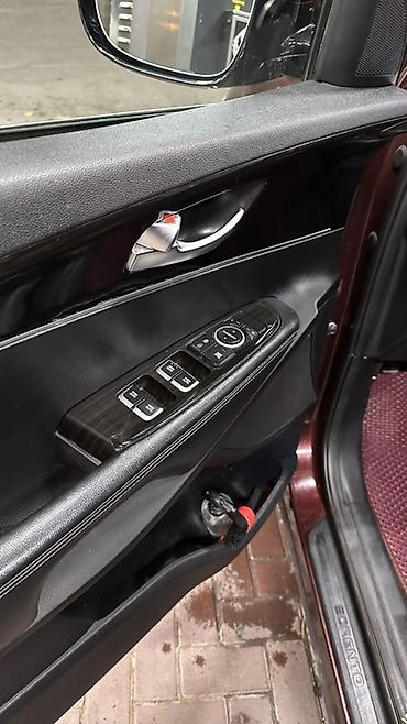 решетка радиатора хонда срв рд1: Kia Sorento: 2018 г., 3.3 л, Автомат, Бензин, Кроссовер — 8