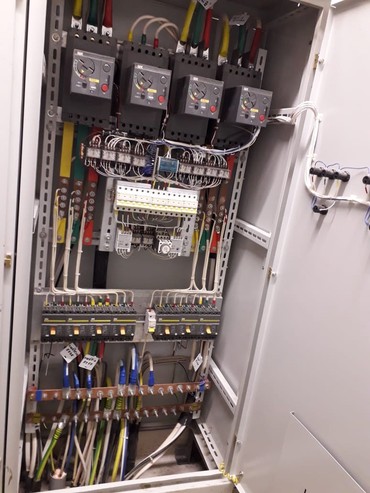 Электрики, электромонтажники: Электрик,электромантаждын баардык турун жасайбыз — 7