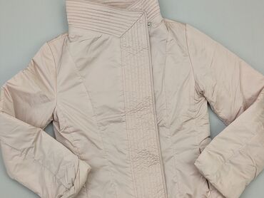 Пуховики: Пухова куртка жіноча, XL, стан - Задовільний