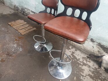 ошский переулок: Продаю стулья для салонов красоты б/у хорошо работают состояние