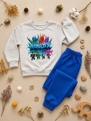 Kompleti: ✨ Kompleti za dečake i devojčice ✨🅰️🅰️ 🧸 Veličine: 2–12 godina 🧵 na lalafo.rs — 2 Kompleti: ✨ Kompleti za dečake i devojčice ✨🅰️🅰️ 🧸 Veličine: 2–12 godina 🧵 — 2