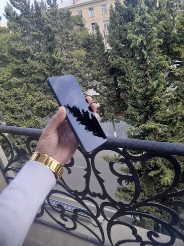 sensorlu pitiminutka: Xiaomi Redmi 10A, 128 ГБ, цвет - Черный, 
 Гарантия, Сенсорный, Отпечаток пальца