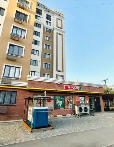 Продажа квартир: 2 комнаты, 65 м², Элитка, 1 этаж, Дизайнерский ремонт