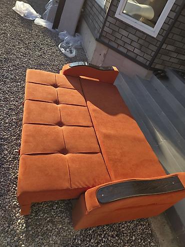 Прямые диваны: Прямой диван, Новый — 12