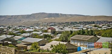 lenkeran torpaq sahesi: 2 sot, Tikinti, Bələdiyyə