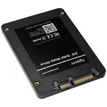 apple ipad mini 6: Apacer AS350X 1TB AP1TBAS350XR-1 – 2.5" SATA III SSD (560/540 MB/s) — 2