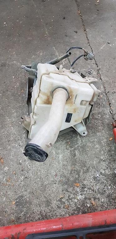 POSUDA BRISACA ZA TOYOTA LAND CRUISER OD 1996. DO 2003. GOD