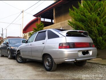VAZ (LADA): VAZ (LADA) 2112: 1.6 l | 2002 il 274000 km Hetçbek — 4