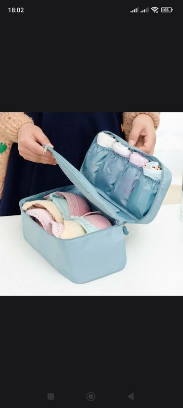 сумка органайзер для коляски: Сумка - органайзер для белья водонепроницаемая. Водонепроницаемый