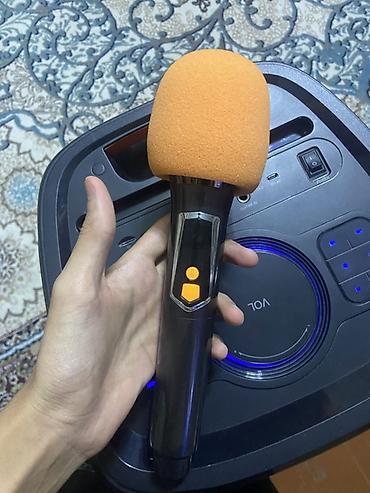 online telefon aksesuarları: Ciddi alıcıya endirim olunacaq nöqtə cızıqsız dı karaoke üçündə çox — 3