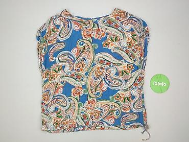 haremki: Bluzka damska, rozmiar 4XL — 2