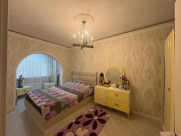 sumqayit corat heyet evleri: Saray, 4 otaqlı, Köhnə tikili, 84 kv. m — 2