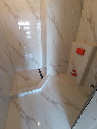 Укладка плитки: Укладка плитки на пол | Керамогранитая плитка | Диагональная укладка Больше 6 лет опыта — 21