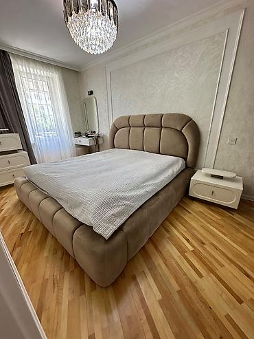 İşlənmiş, İkinəfərlik çarpayı, Bazasız, Matras ilə