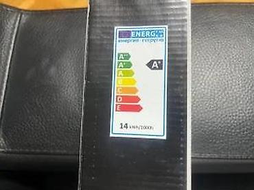 Stilske lampe: LED visilica Leuchten Direkt – SimplyDim - Tip: linearna viseća LED — 17