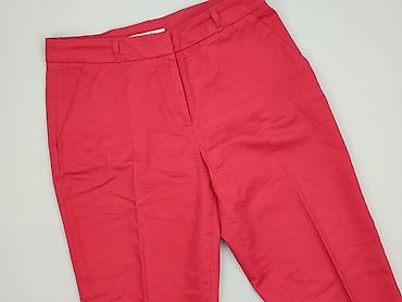 cargo pull and bear: Camaïeu, Spodnie materiałowe damskie, rozmiar 2XS — 1
