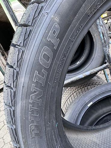 es 2016: Зима липучка 265/50/22
Фирма Dunlop
Год 2025 
Подойдет на LX 570 — 2