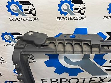 Бампер и комплектующие: Бампер Peugeot, Б/у, Оригинал — 5