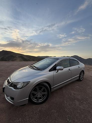 рулевая рейка хонда срв 2: Honda Civic: 2009 г., 2 л, Автомат, Бензин, Седан — 1
