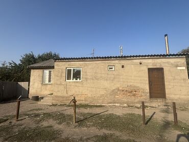 продажа дома щербакова: Продаётся одноэтажный дом с прилегающим двором и капитальным