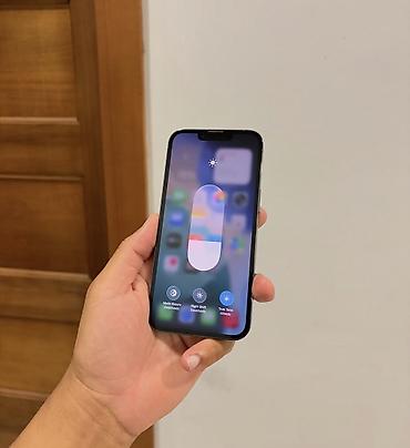 Elektronika: IPhone 13 Pro, 128 GB, Sierra Blue, Zəmanət, Simsiz şarj, Face ID — 7