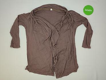 second hand second hand second hand: Cardigan, Kardigan damski, rozmiar One size — 3
