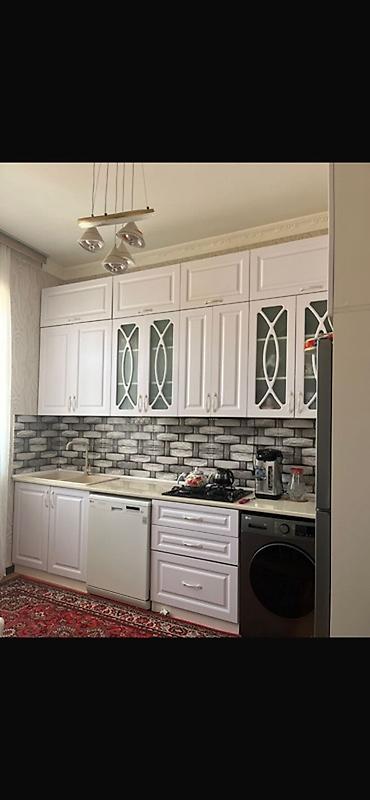 Həyət evi alıram: Həyət evi – tək mərtəbəli, mansarsız 120kv2.5 sotda tikilib - Plan — 5