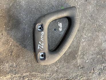 key maker: Toyota Land Cruiser 100 ручка салона, Тойота Ланд Крузер 100 ручка — 2