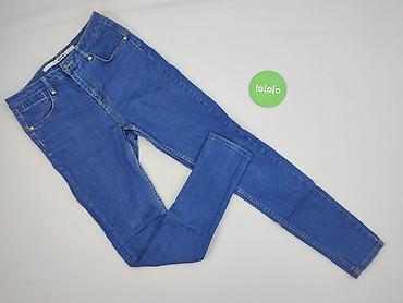 bluzki 48: Topshop Moto, Jeansy damskie, rozmiar S — 2