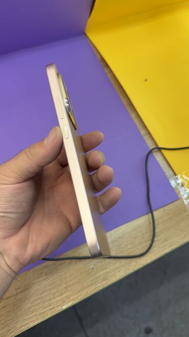 Xiaomi: Xiaomi, 15, Б/у, 256 ГБ — 5