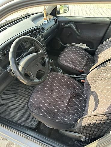 купить мотор ваз 2109: Volkswagen Vento: 1993 г., 1.8 л, Механика, Бензин, Седан — 5