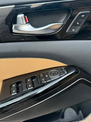 кия афто: Kia K7: 2020 г., 2.4 л, Автомат, Гибрид, Седан — 10