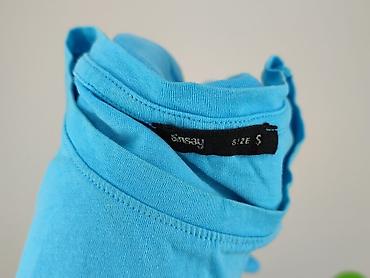 beksinski koszulka: Sinsay, T-shirt damski, rozmiar S — 4