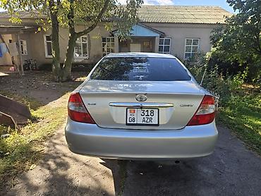 акпп камри 70 8 ступка купить: Toyota Camry: 2002 г., 2.4 л, Автомат, Бензин, Седан — 6