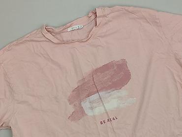 slouchy tee primark: Primark, T-shirt damski, rozmiar L — 1