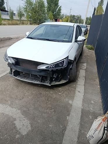 СТО, ремонт транспорта: Принимаем малярные и кузовные работы.ремонт бамперовполировка — 9