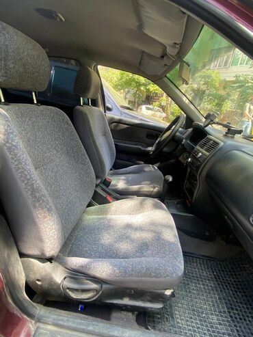 авто рассрочка бишкек без первоначального взноса: Nissan Almera: 2000 г., 1.6 л, Автоматические, Бензин, Седан