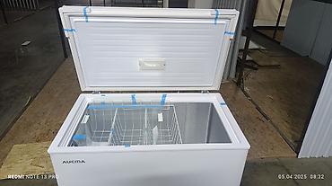 Морозильники: Морозильник, Новый, Бесплатная доставка — 3