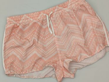 allegro stroje kąpielowe jednoczęściowe ze spódniczką: Shorts for women, size L