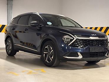 киа колеса: Kia Sportage: 2022 г., 1.6 л, Автомат, Гибрид, Кроссовер — 2