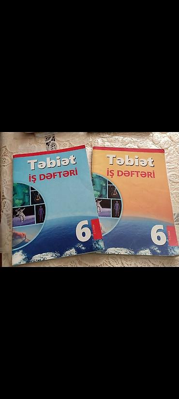 test kitabi: DİM qiymətləndirmə tapşırıqları – 5 və 6-cı siniflər üçün toplu dəst — 5