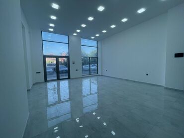 icarə çay evi: İdeal yer. Obyekt icareye verilir. Obyektin sahesi 80 kv- dır