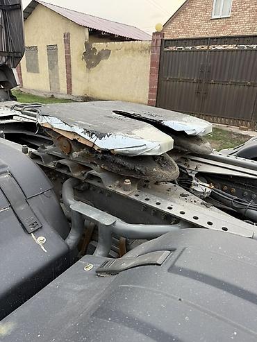 Тягачи: Тягач, Howo, 2021 г., Без прицепа — 10