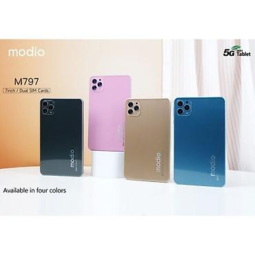 Modio: Kateqoriya: Planşetlər Brend: Modio Model: M797 pink Təsvir: Modio — 1