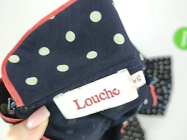 polka dot: Louche, Sukienka damska, rozmiar S — 4