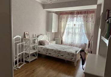 Продажа квартир: 3 комнаты, 90 м², Элитка, 3 этаж, Евроремонт — 13