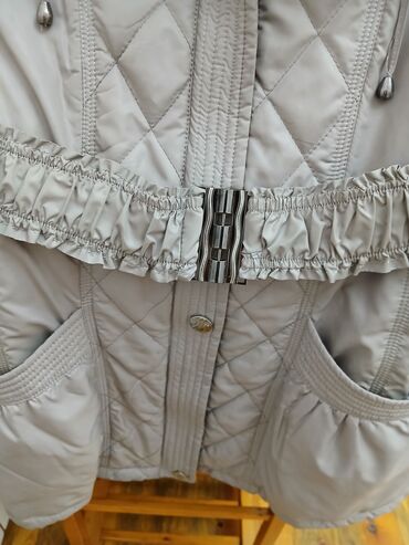 Kurtkalar: X-Lady, L — 11